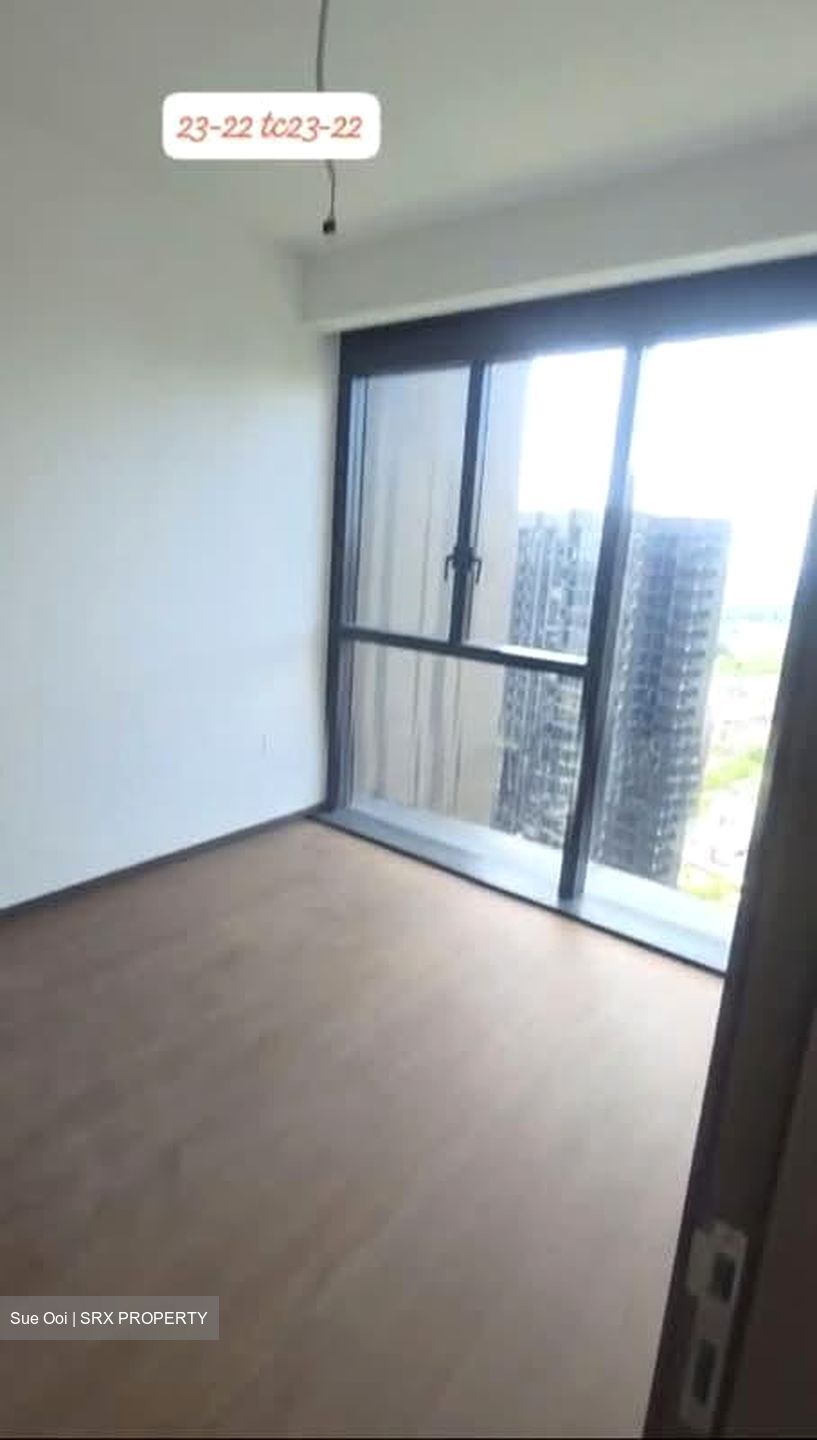 Lentor Central (D26), Condominium #594509421